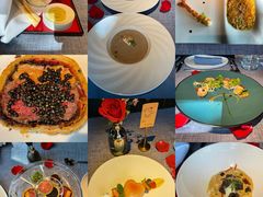 -弦月窗LUNETTE BY AMANDA(复兴路店)