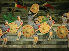 -三亚红色娘子军演艺公园景区