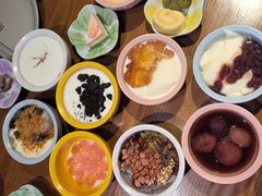 -合风谷(南下塘店)