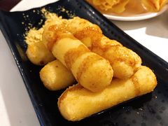 -蛙太牛牛肉海鲜自助火锅(台江万达店)