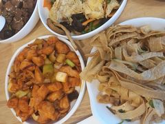 -七食九号食堂(东丽空港店)