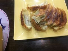 -肥叔锅贴(上沙路店)