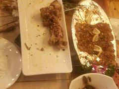 -枪火串烧·东北特色烧烤(罗湖总店)