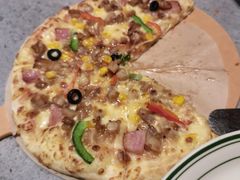 -菲滋意式餐厅(临平万达店)
