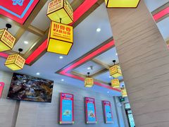 -阿婆情腊排骨火锅(金虹路店)