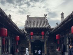 -协同庆钱庄博物馆