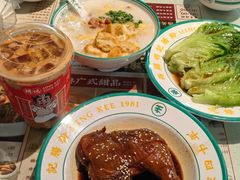 -西关明记肠粉(荔枝湾店)