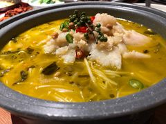 -吕氏疙瘩汤·新鲁菜(济南万象城店)