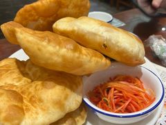 -临潼印象·特色陕菜