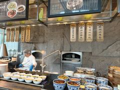 -上海静安香格里拉大酒店