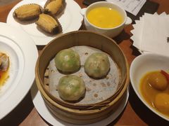 顺德鱼米果-杭州JW万豪酒店-万豪中餐厅