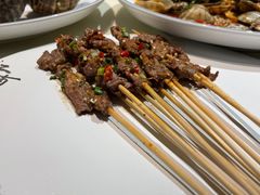 -烧货·活海鲜炭烧(湖滨商业街店)