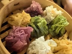 -正宗天津烧麦馆(柳州路店)