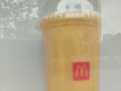 -麦当劳(望京国际商业中心店)