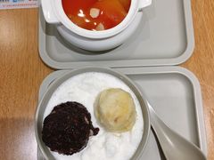-满记甜品(岭南新天地店)