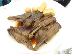-凤凰楼酒家·粤宴点心(华强北店)