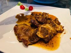 -山外山菜馆(玉泉路店)