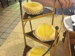 -喜鹊茶点.啫煲(车陂店)
