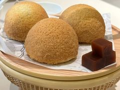 -蔡澜点心·粤菜(嘉里中心店)