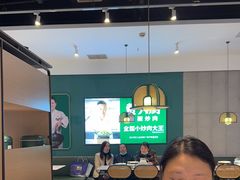 -费大厨辣椒炒肉(黄兴中心广场店)