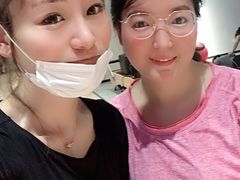 -一兆韦德健身(张杨路店)