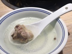 -探窝·竹笙椰子鸡(杨箕店)