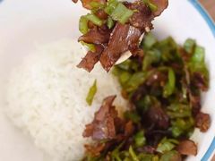 -霸碗盖码饭(长沙河西通程店)