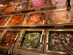 -姜胖胖无限自助烤肉(凯德天府店)