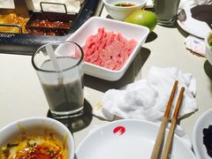 -海底捞火锅(九久奥特莱斯店)