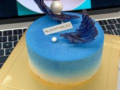 -黑池口感烘焙·生日蛋糕(坂田店)