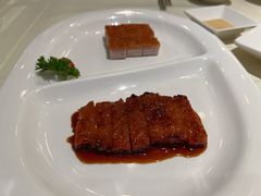 烧味双拼-利苑酒家(华熙国际店)