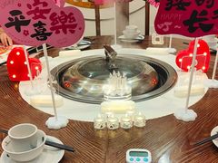 -嫩羊羊·延边烤串·朝鲜族美食(张家港美食街店)