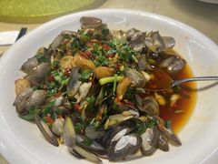 -百年银屏蚝烙·潮汕菜·非遗(乐山店)