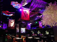 -啤仕多·啤客国潮跳舞BAR(保俶路店)