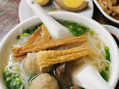 -楚生鹅粿条汤(东山分店)