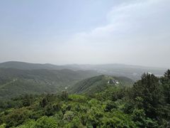 -缥缈峰景区
