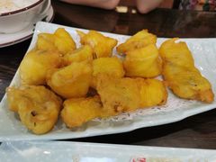 炸豆腐鱼-抱德·潮汕味(琶洲店原惠城鱼仔)