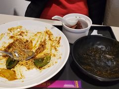 -本味轩精品茶餐厅(黄山路店)