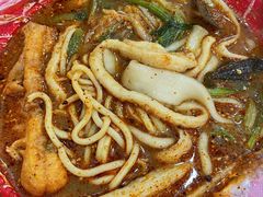 -安发瞧麻辣烫(总店)