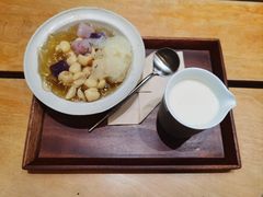 -绿小院(荔湾店)