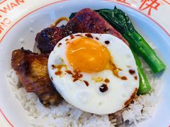-肥韬茶餐厅(海上世界店)