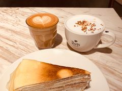 -Peet's 皮爷咖啡(东湖路手作店)