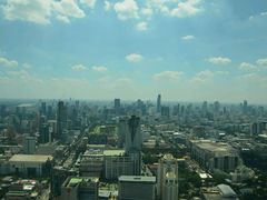 -彩虹云霄酒店76&78层国际自助餐
