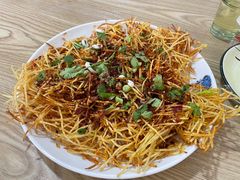 -风鑫铃罗非鱼(道沟店)