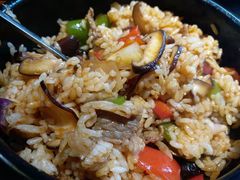 -原始泥炉烤肉(总店)