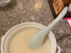 民国美龄粥-南京大牌档(龙湖长楹天街店)