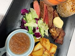 -ABC Cooking Studio(北京颐堤港店)