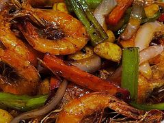 -希尔顿逸林大酒店-随园中餐厅(新区店)