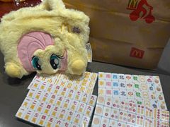 -麦当劳(南京路2店)