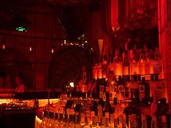 -Orangutan Bunker猩猩地堡酒吧(兰桂坊店)